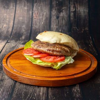 Sombrero pljeskvaica 300g