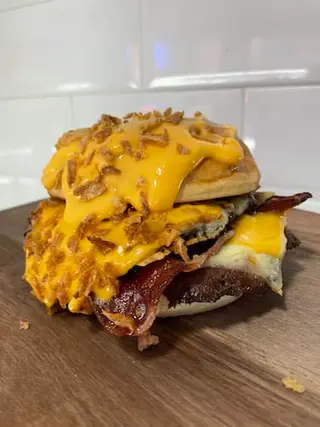 Miss Cheese