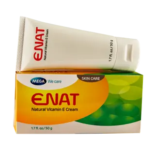 Enat Cream 50g