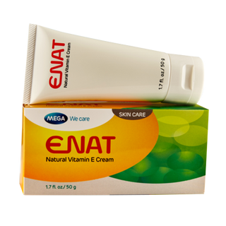 Enat Cream 50g