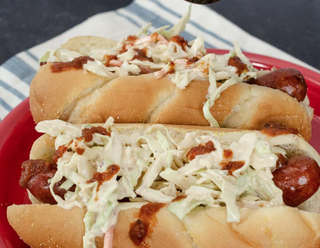 Hot Dog Inferno