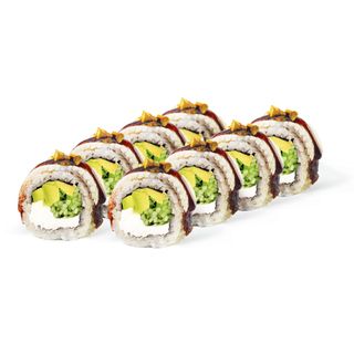 Філадельфія з вугрем