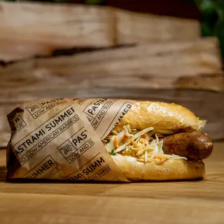 Hot dog