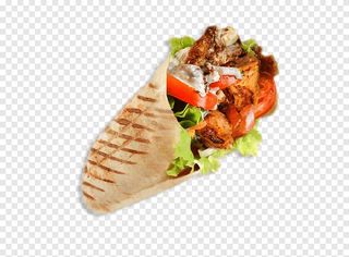 Durum kebab