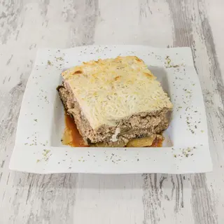 Musaca
