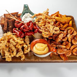 Пивной сет №1