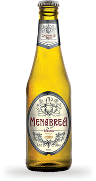 Menabrea - 33cl