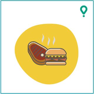 Filetto di Black Angus Australia ai ferri