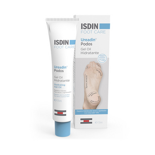 Isdin Ureadin Creme Pieds 75ml