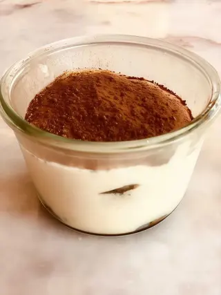 Tiramisu classico