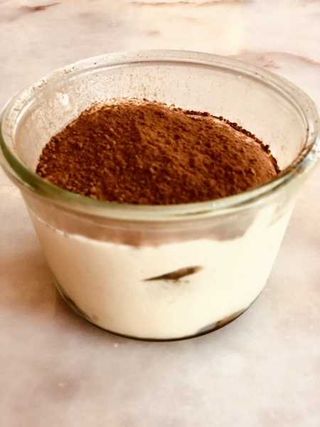 Tiramisu classico