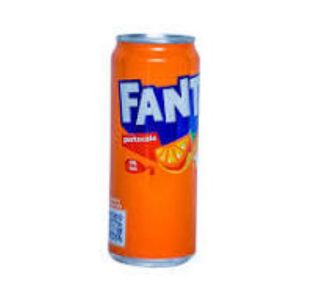 Fanta