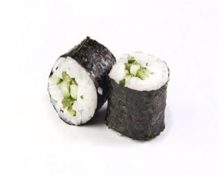 Maki De Pepino (8 Uds.)