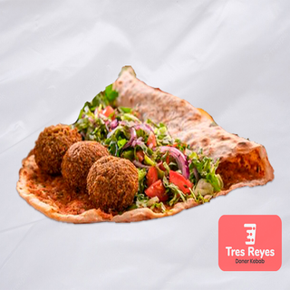 Lahmacun Falafel