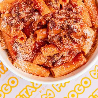 Amatriciana