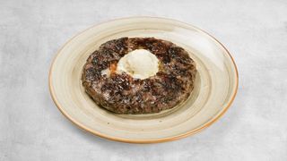 Gurmanska pljeskavica 500g