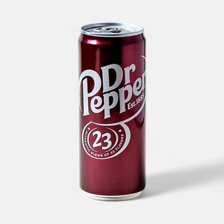  Dr. Pepper Classic, 330 ml