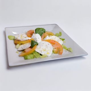 Insalata Caprese