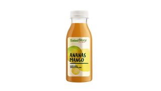 Ananas Mango 400 ml