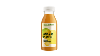 Ananas Mango 400 ml