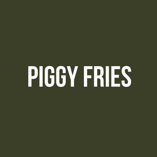 Piggy Fries