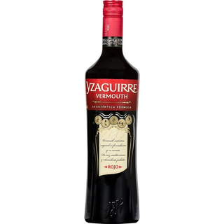 Vermout YZAGUIRRE Rojo