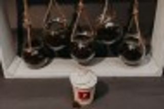 Expresso cu frișcă