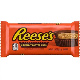 Reese's 2 Pb Cups 42 G