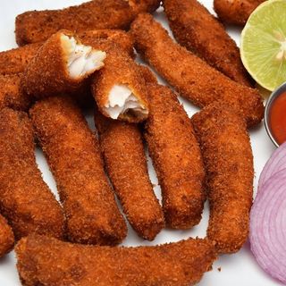Fish Fingers