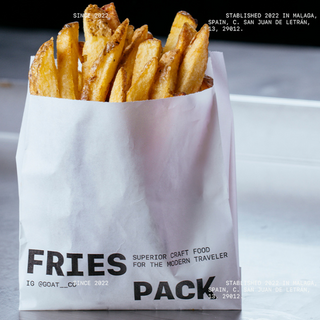 Fries