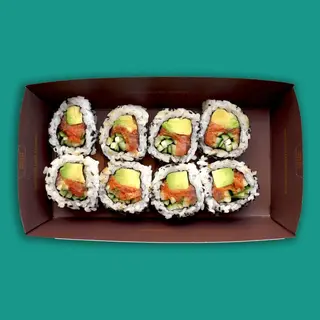Maki de Atún Picante