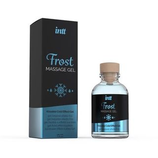 Intt Massage Gel Frio