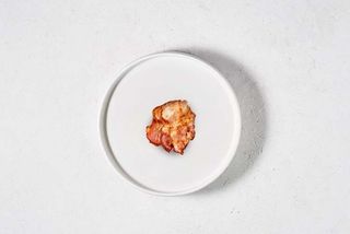 Бекон смажений