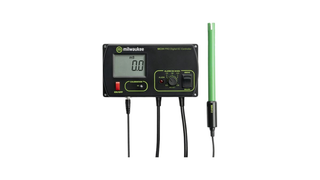 Milwaukee MC311 PRO Conductivity (EC) Controller