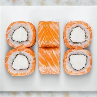 Филадельфия (320г)