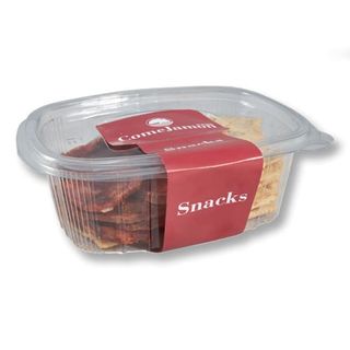 Snacks Chorizo Bellota