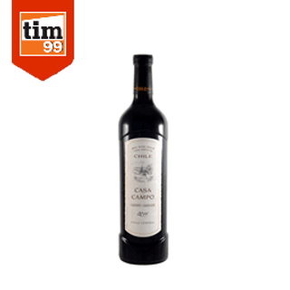 Casa Campo Cabernet Carmenere 0.75l