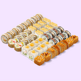 Набор "Ваху Яки NEW" 