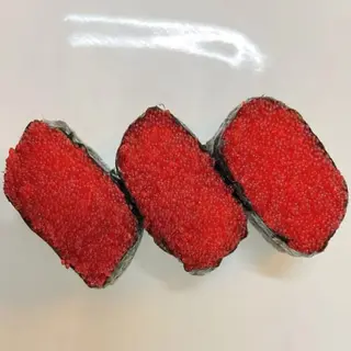 S11.Gun Kan De Tobico (3 Uds.)