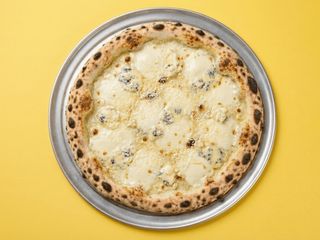 Quattro formaggio  20/30 cm