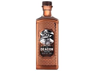 Віскі The Deacon 50мл