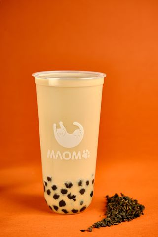 Класичний молочний бабл чай (500 мл)