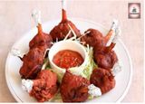 Chicken Lollipop