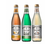 "ზანდუკელის" ლიმონათი ტარხუნის 0.5ლ