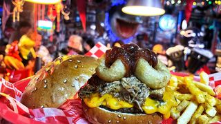 Smokin Pony: Nashville Country