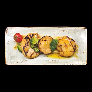 Стек от целина