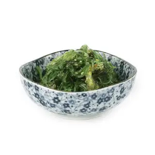 1. Goma Wakame  