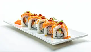 Uramaki miura - 4 pezzi