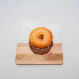 Bagel & Nutella