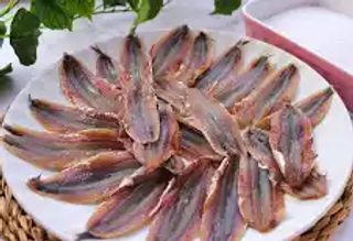 Ración De Anchoas (5 Uds.)